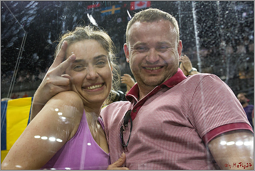 IIHF WM 2017, Kanada - Schweden, 22.05.2017
